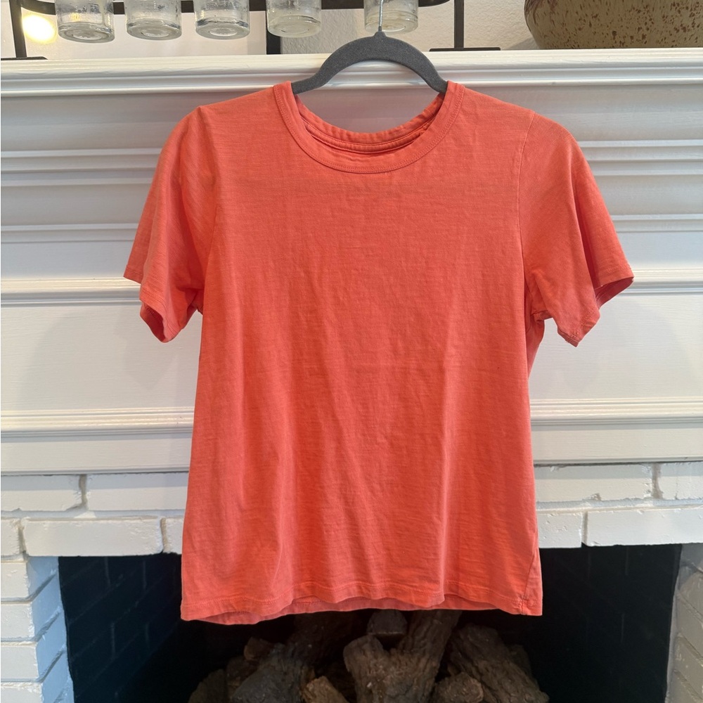 Faherty Sunwashed T-shirt